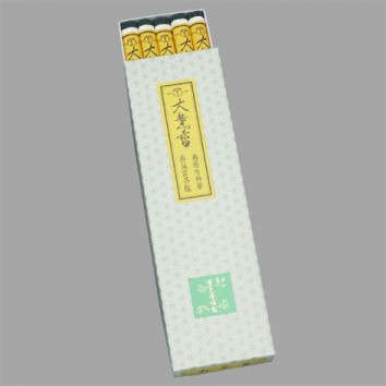 青大薫香10把入